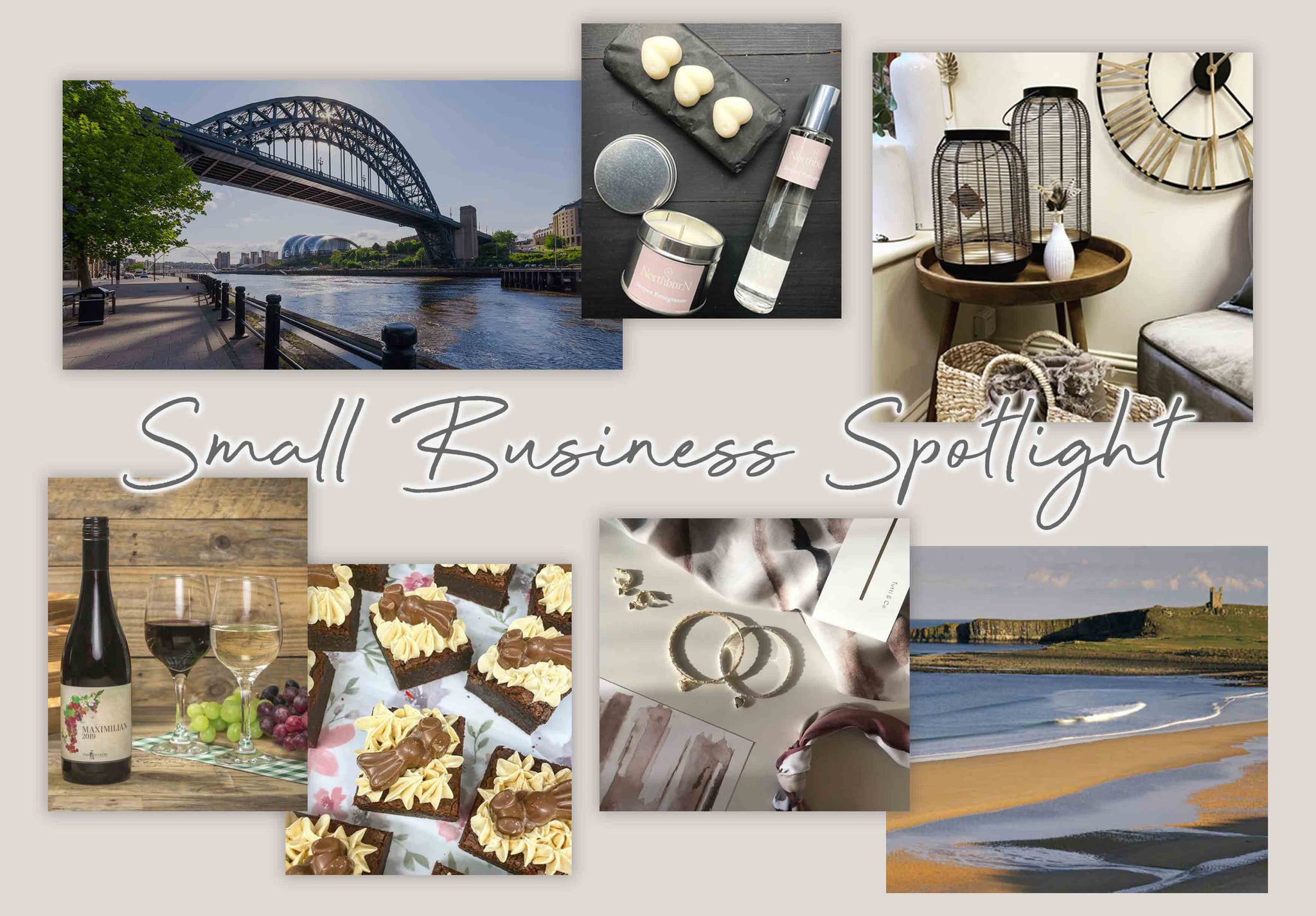 Small Business Spotlight