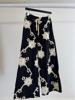 Ivy Embroidered Trousers