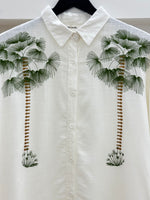 Tropical Shores Shirt