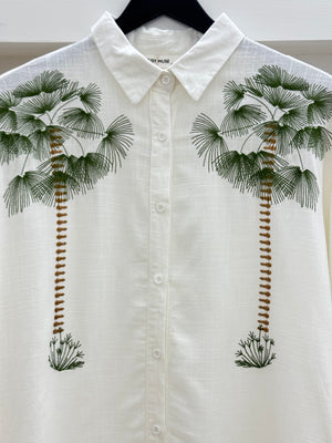 Tropical Shores Shirt