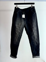 Jogger Jeans