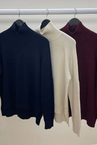 Cable Sleeve Jumper