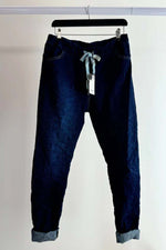 Jogger Jeans