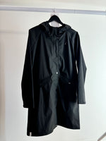 ICHI Tazi Raincoat