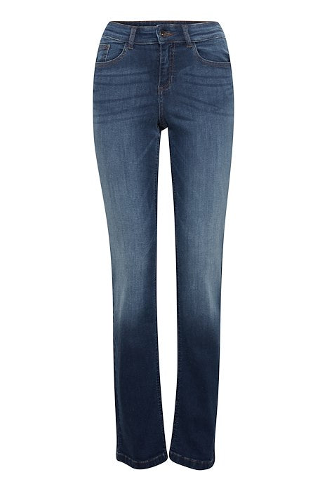 B.Young Luni Straight Leg Jeans