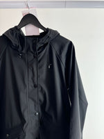 ICHI Tazi Raincoat