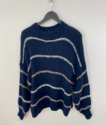 Haven Stripe Jumper