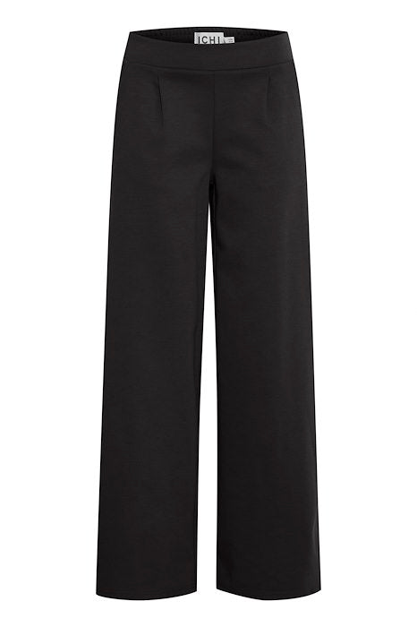 ICHI Kate Wide Leg Trousers