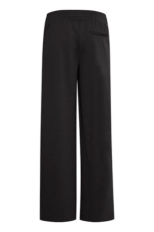 ICHI Kate Wide Leg Trousers