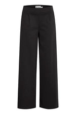 ICHI Kate Wide Leg Trousers