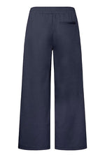 ICHI Kate Wide Leg Trousers