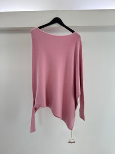 Asymmetric Jumper