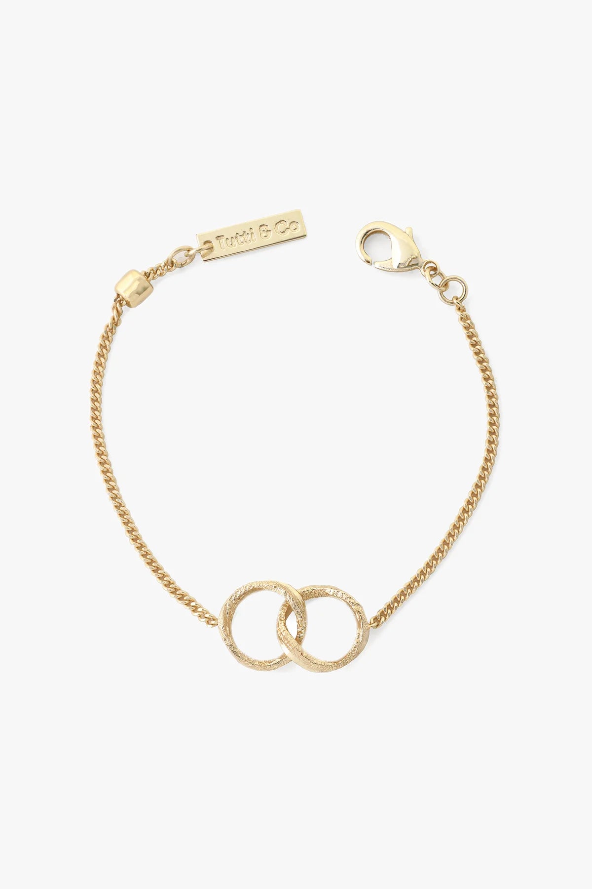 Tutti & Co Coast Bracelet